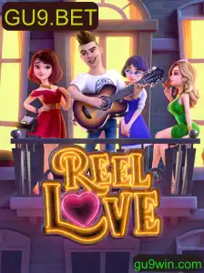 ReelLove: Um Mergulho Atraente no Mundo das Slots com GU9.BET