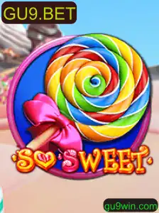 SoSweet: Descubra o Jogo Revolucionário Ligado à GU9.BET