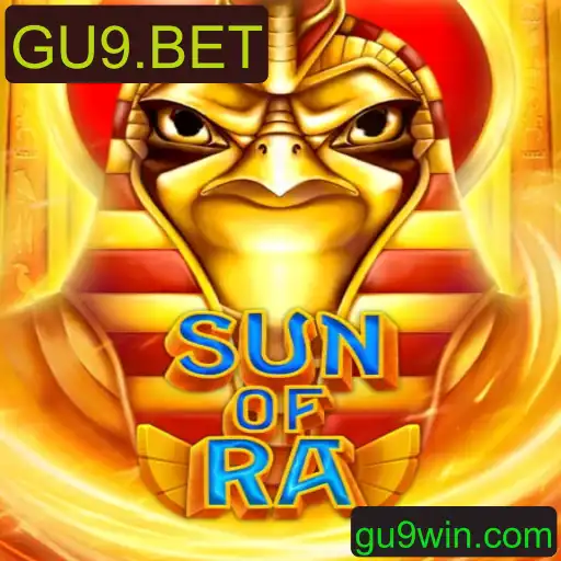 Descubra o Fascinante Mundo de SunofRa no GU9.BET