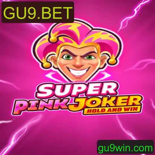 Descubra o Mundo Empolgante de SuperPinkJoker: Um Jogo Inovador Relacionado ao GU9.BET