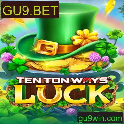 Descubra as Emoções de TenTonWaysLuck: Um Jogo de Sorte e Estratégia
