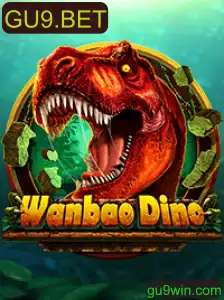 Explore o Mundo de WanBaoDino: O Novo Fenômeno de GU9.BET