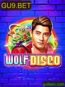 Descubra o Universo Envolvente de WolfDisco: O Futuro dos Jogos de Aventura e Estratégia